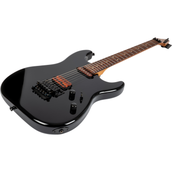 Jet guitars js800-bkw black