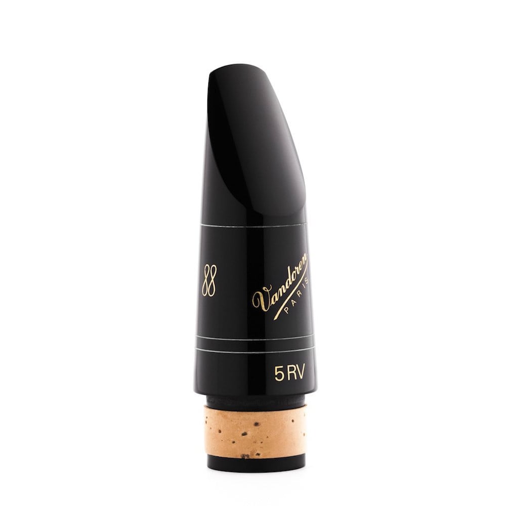 Vandoren Boquilla Clarinete Profile 88 5-RV CM3018 CM3018