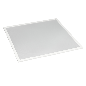 Artecta argos panel led de techo 60x60