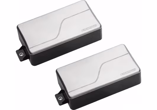 Fishman EFIPRFMHBSR2 Set 2 Pastillas Humbucker Modern (Alnico & Ceramic) - Ac EFIPRFMHBSR2