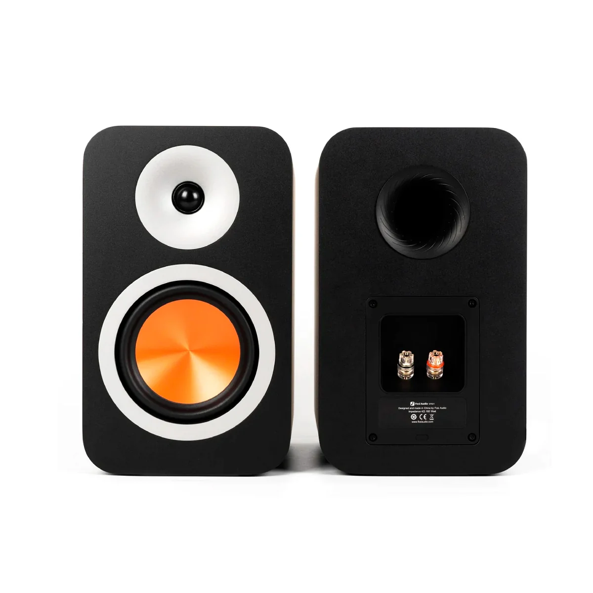 Fosi Audio SP601 Black SP601 Black