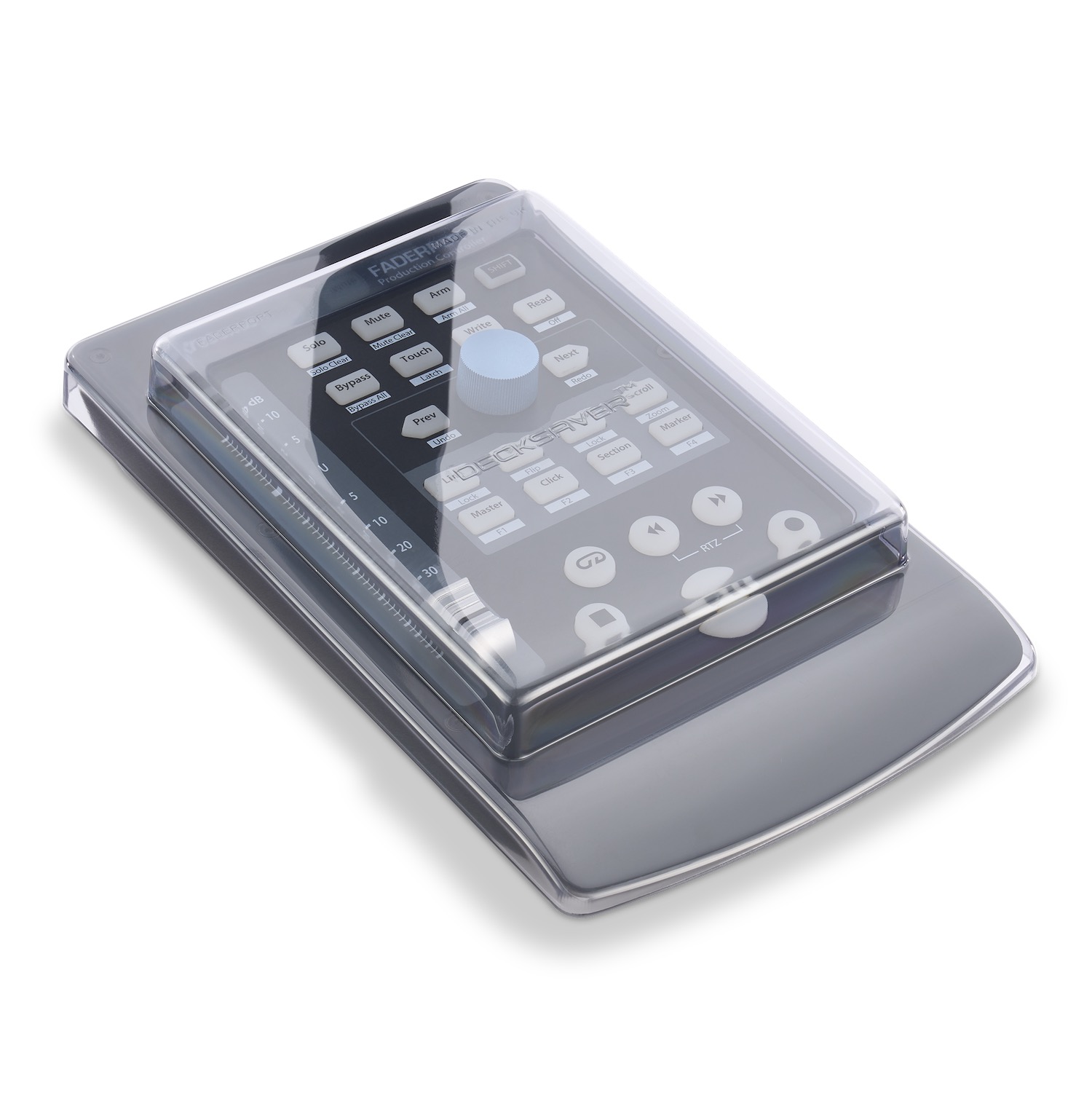 DeckSaver Presonus Faderport Cover DS-PC-FADERPORT