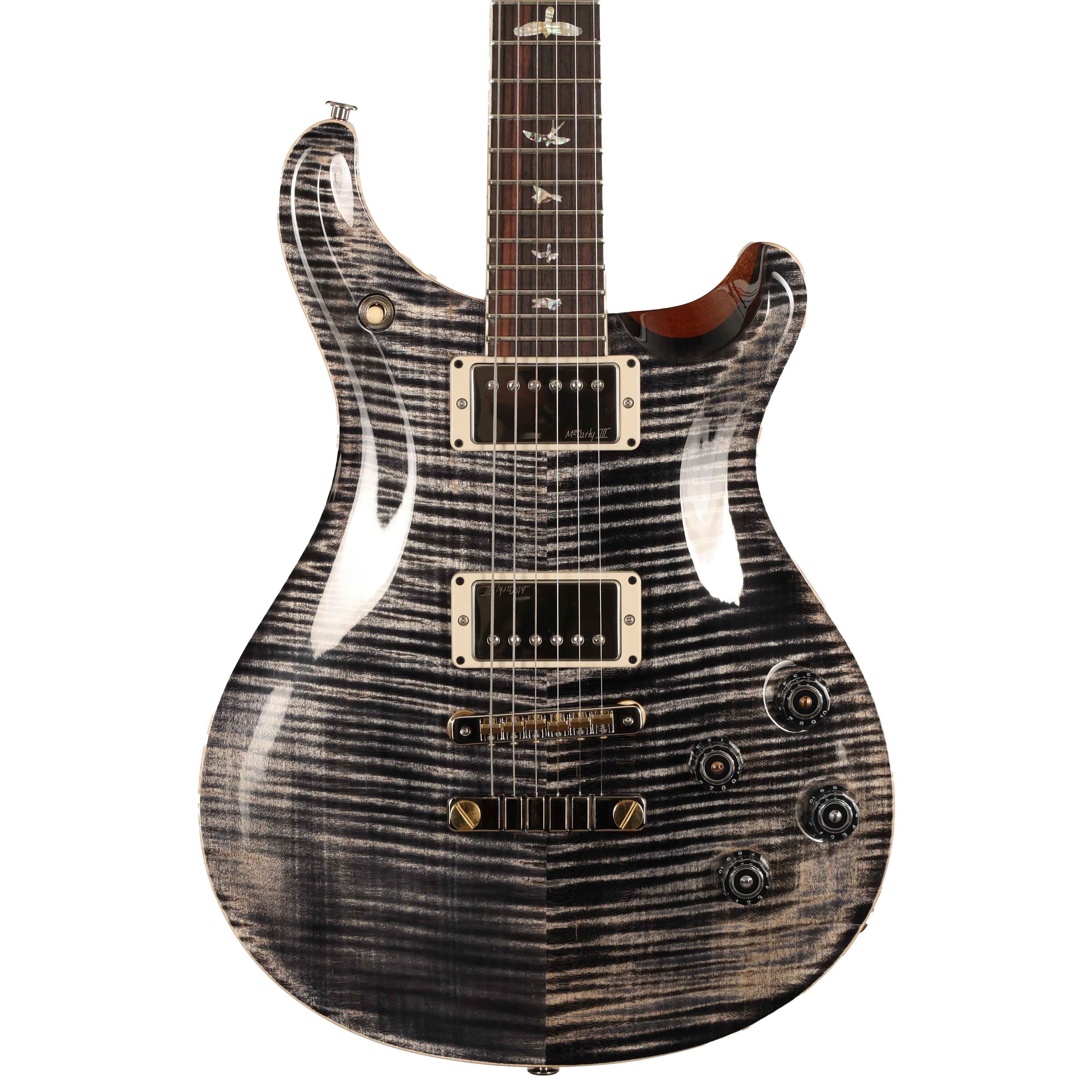 PRS McCarty 594 Charcoal Guitarra Eléctrica PRS McCarty 594 Charcoal
