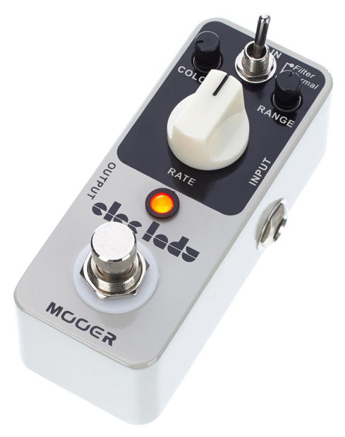 Mooer Eleclady pedal Eleclady