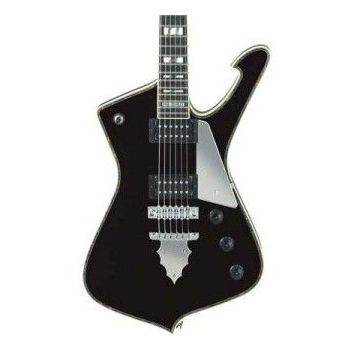 Ibanez ps10-bk signature paul stanley