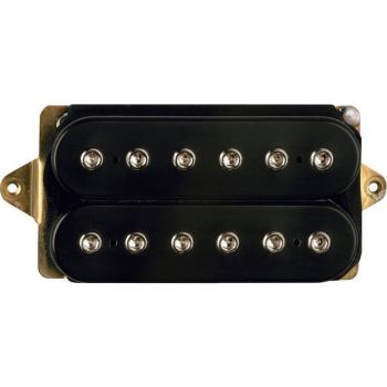 Dimarzio steves special f-spaced negra - dp161fbk pastilla guitarra eléctrica