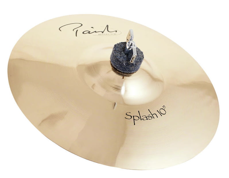 Paiste 10 SIGNATURE REF SPLASH 10 SIGNATURE REFLECTOR SPLASH