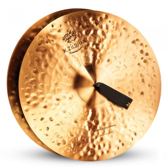 Zildjian Orquesta 18" K Constantinople Vintage Medium Light ZOK1140