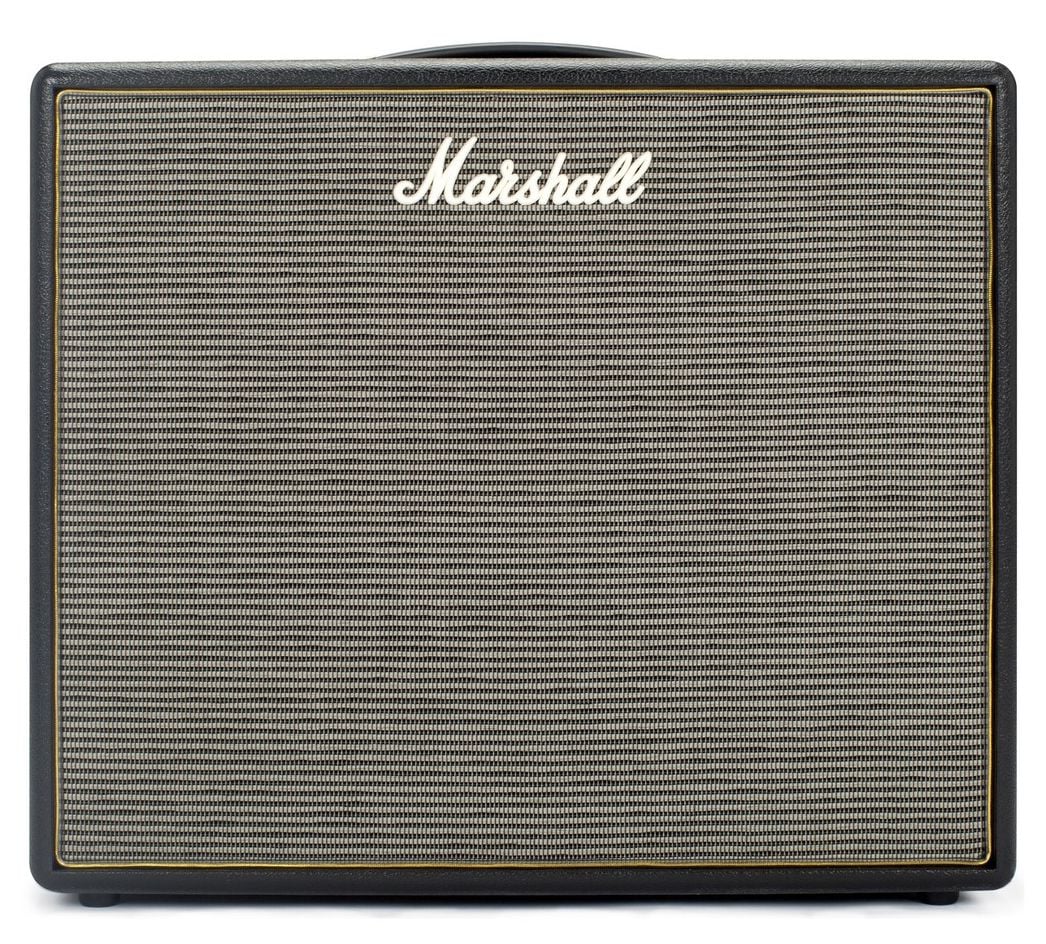 Marshall Origin 50C Combo Amplificador Origin 50 C