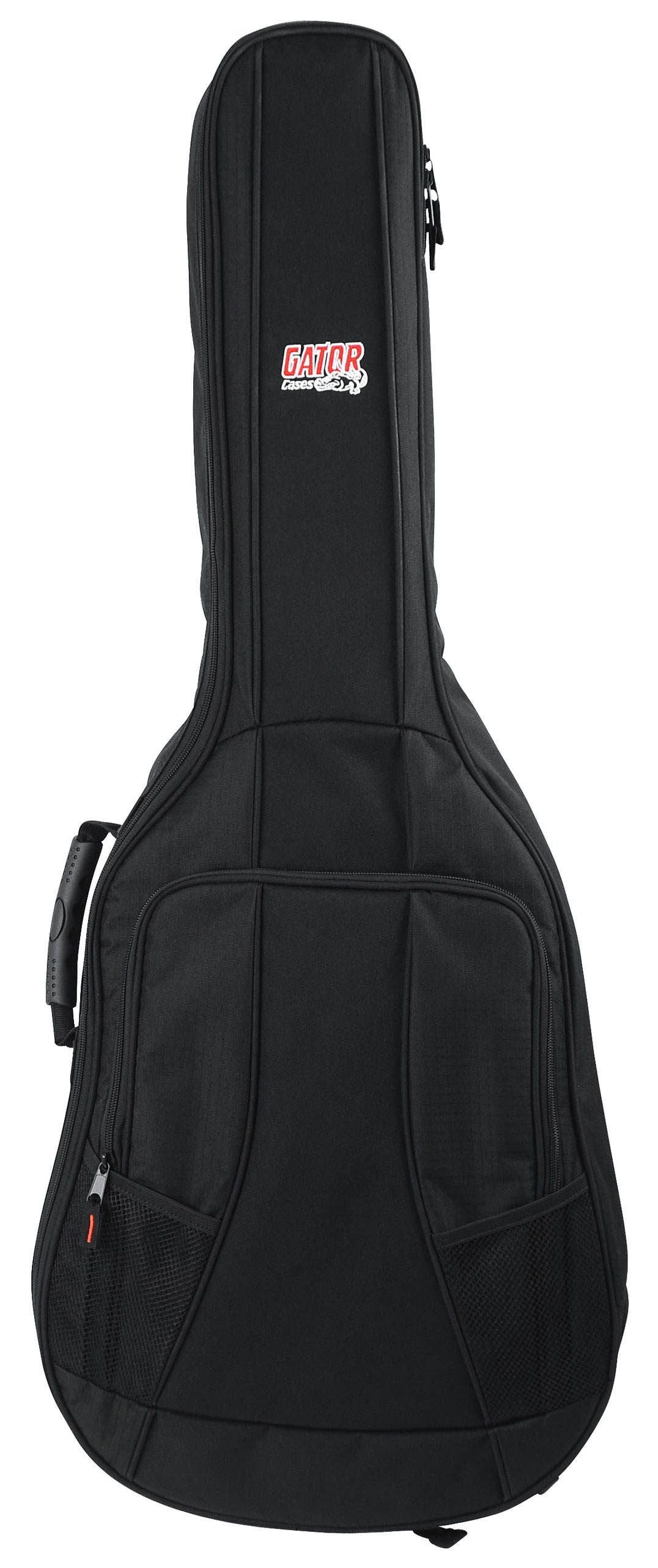 Gator GB-4G-CLASSIC Bolsa de Concierto de Guitarra Clásica GB-4G-CLASSIC