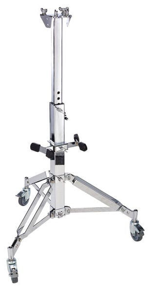 Meinl TMPDS Trípode de Conga Doble TMPDS