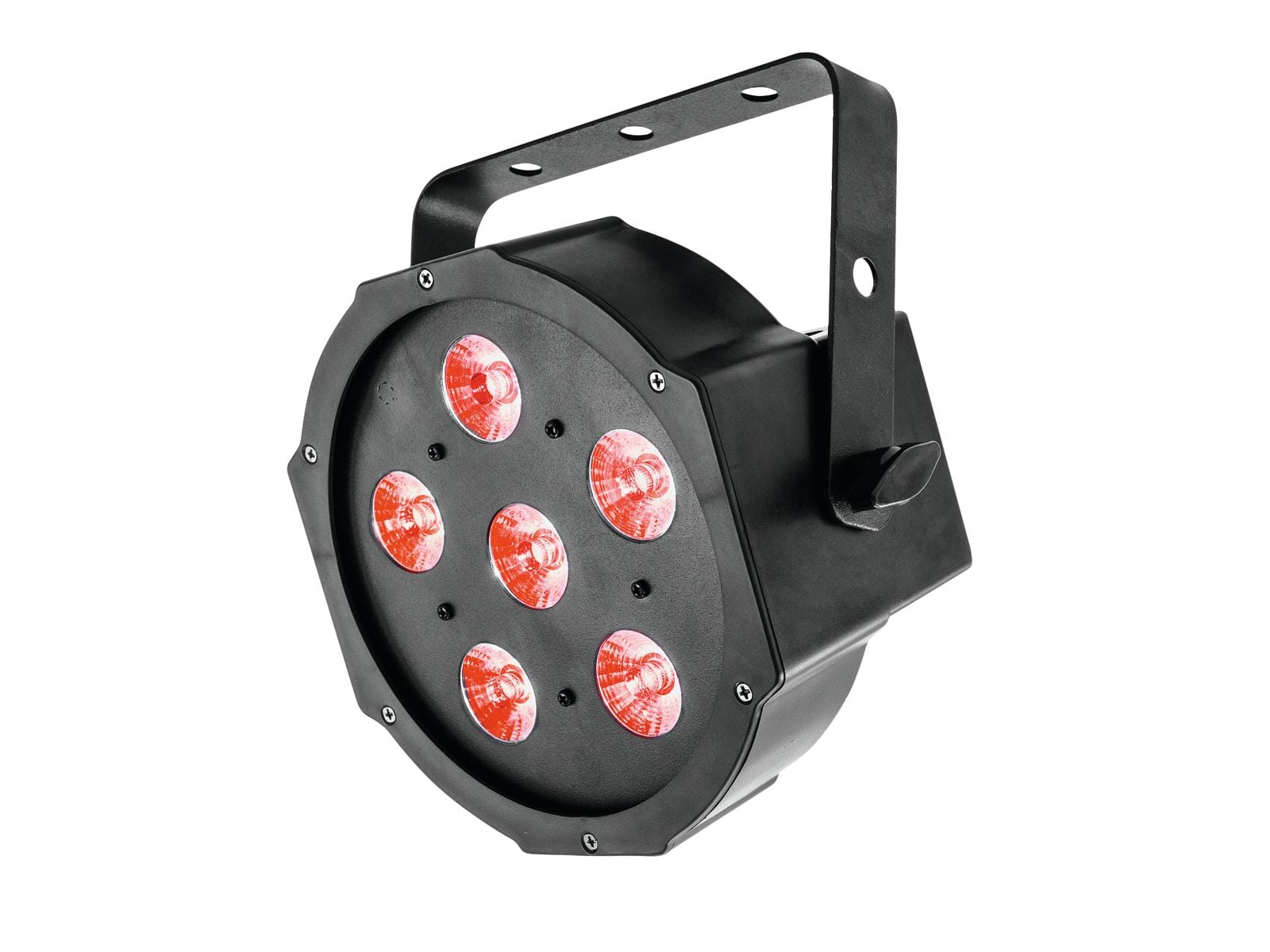 Eurolite Led SLS-6 TCL Spot Foco RGB SLS-6 TCL Spot