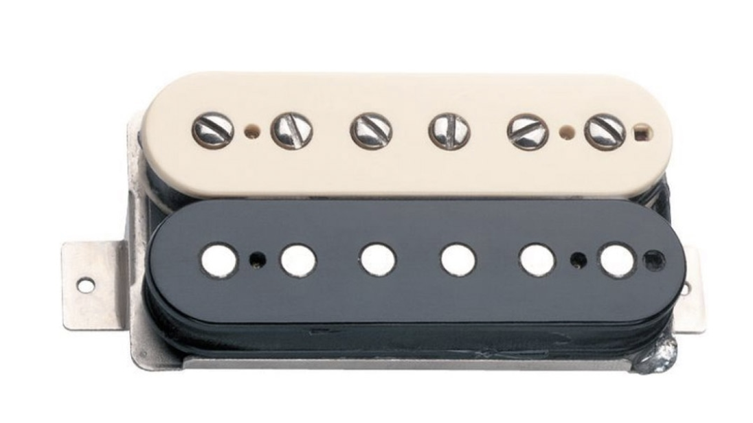 Seymour Duncan SH-1N 59 Model Negro Pastilla Guitarra Eléctrica SH-1N 59 Model
