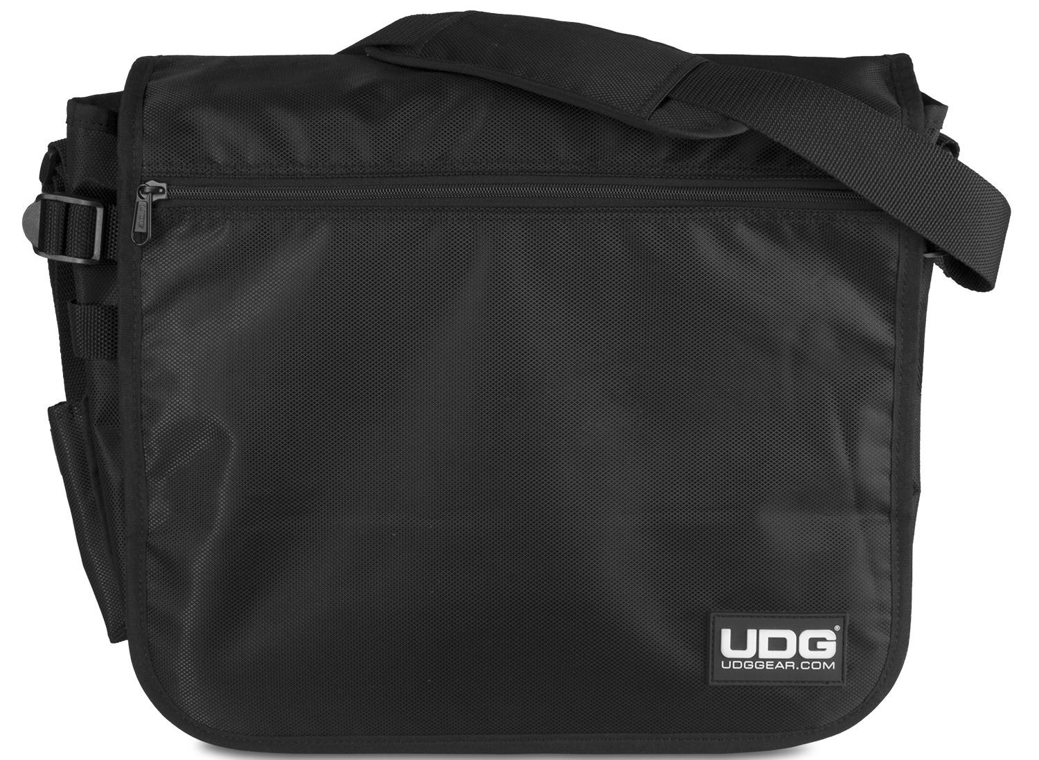 Udg U9450BL/OR Ultimate CourierBag B/O Bolsa para discos de vinilo Bolsa para discos de vinilo