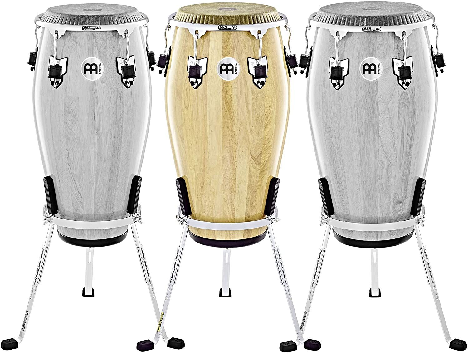 Meinl MECR1134NT-CH Conga MECR1134NT-CH