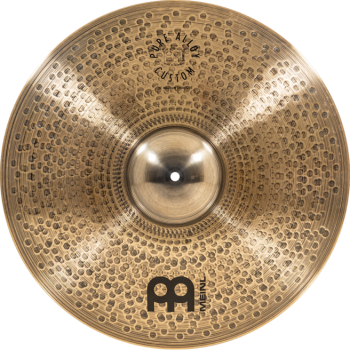 Meinl pac20mtr plato ride 20 pure alloy