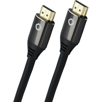 Oehlbach black magic mkii 1,5m negro cable hdmi