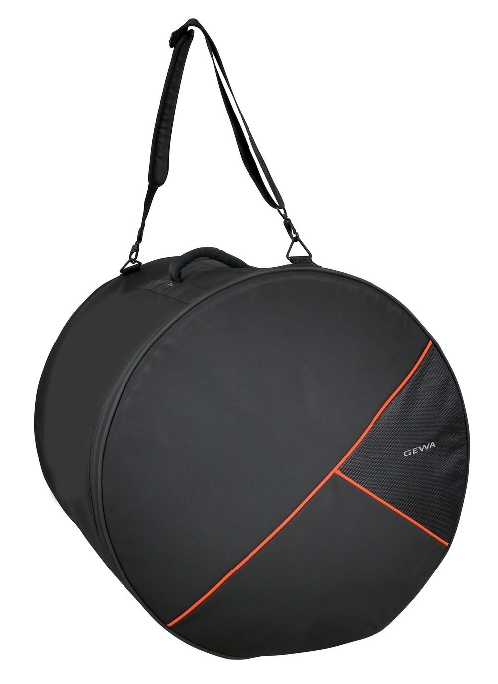 GEWA 231510 Funda Bombo Premium 20x18´ Pulgadas 231510