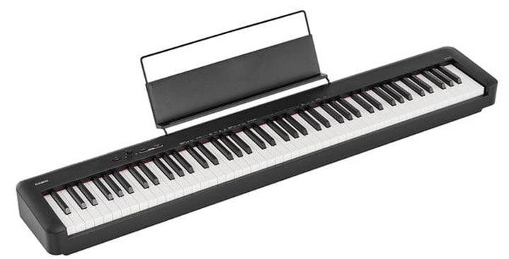 Casio CDP-S110 BK CDP-S110 BK