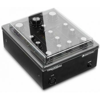 Decksaver omnitronic trm-202 cover