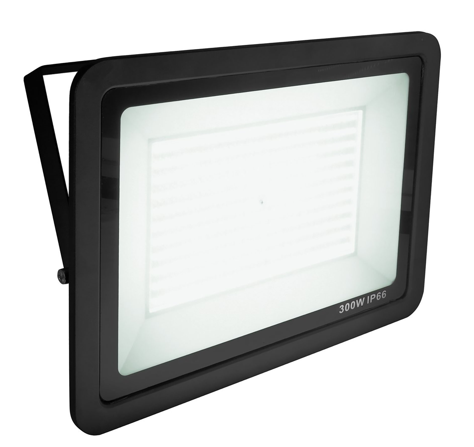 Eurolite Proyector de Exterior LED IP FL-300 SMD CW Proyector de Exterior LED IP FL-300 SMD CW