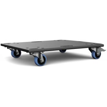 Ld systems dave 18 g4x cb - placa rodante para dave 18 g4x