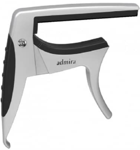 Admira Cejilla para Guitarra Clásica CCT1C