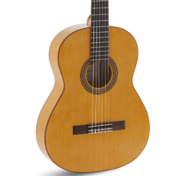 Admira adm084034 guitarra clásica triana 3/4 serie flamenco