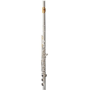Yamaha yfl-plu2ii flauta travesera