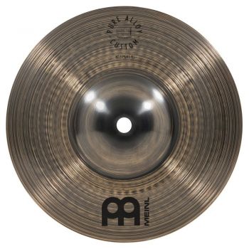 Meinl pac8s plato splash 8
