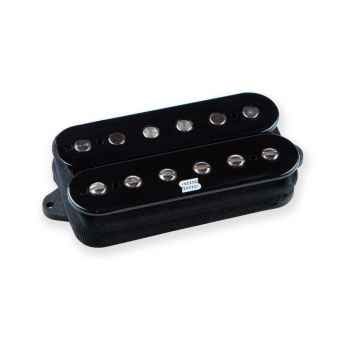Seymour duncan duality trembucker black pastilla para guitarra