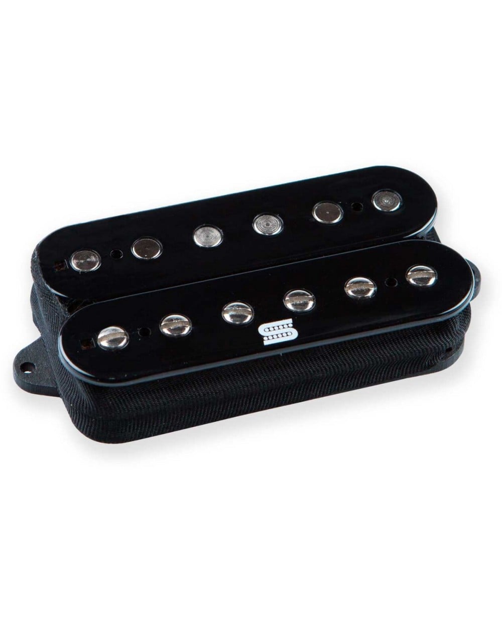 Seymour Duncan Duality Trembucker Black Pastilla para Guitarra DUALITY TREMBUCKER BLACK