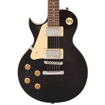 Vintage lh-v10blk zurdos gloss black