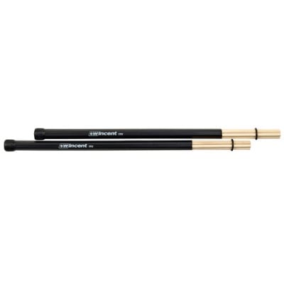 Wincent Rods Birch 7PX Rods Batería Wincent Rods Birch 7PX Rods Batería