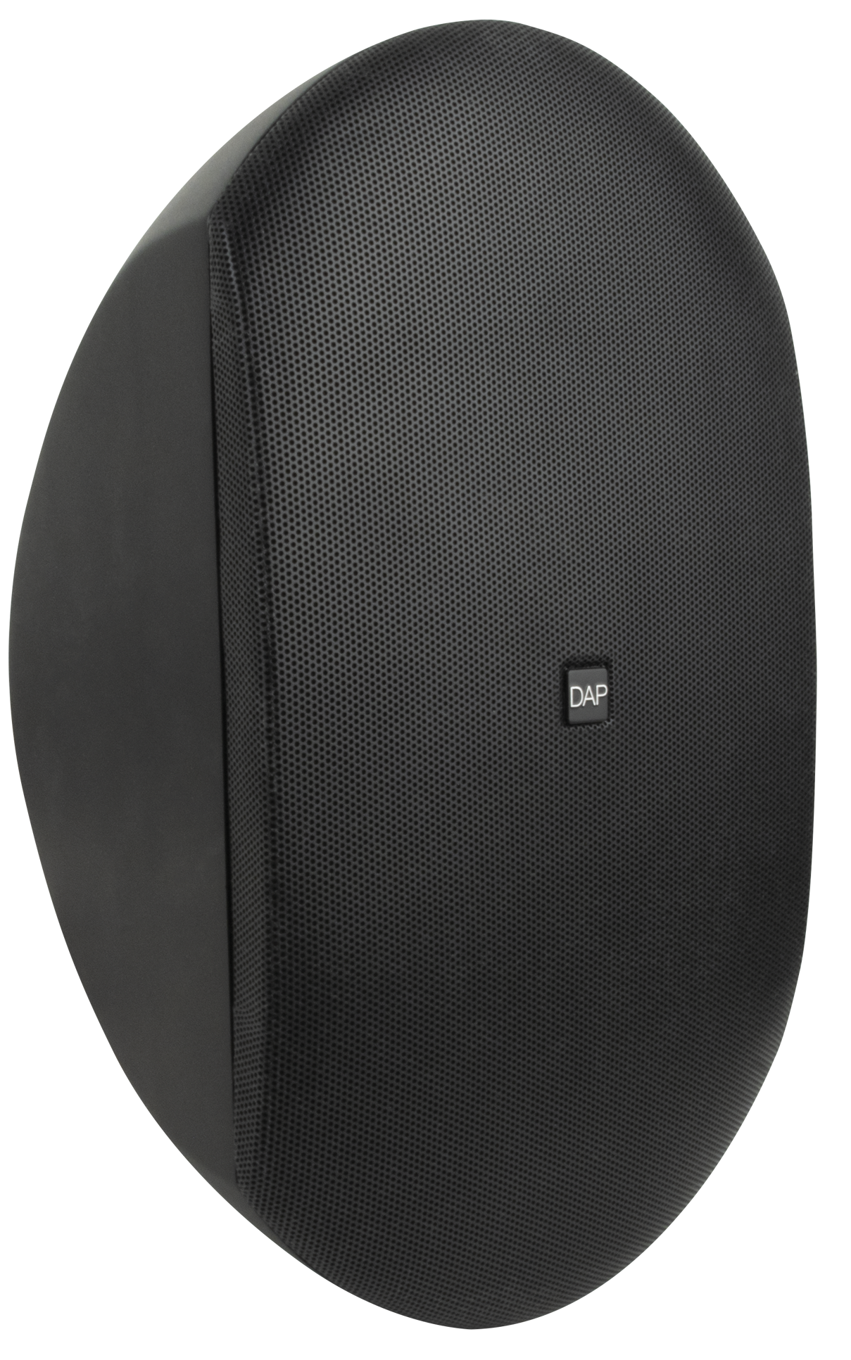 DAP Audio WMS8T-B 100V Negro Altavoz Pared Pasivo WMS8T-B 100V