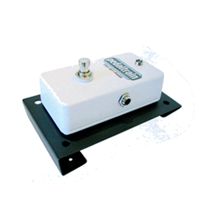 Pedaltrain Single Pedal Booster PT-PB1