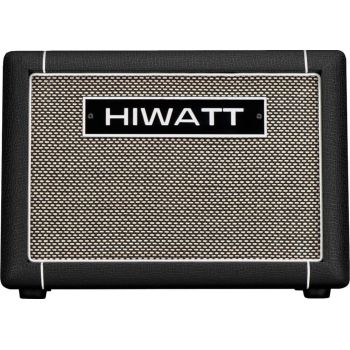 Hiwatt amplificador acústico combo hiwatt leeds - 60w