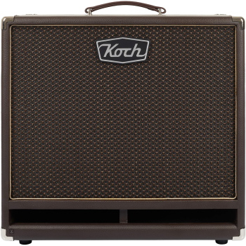 Koch amps kcc112 br60 1x12 - 60w/8 ohms