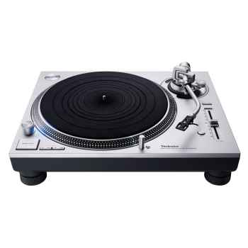 Technics sl-1200gr2es giradiscos tracción directa no incluye cápsula