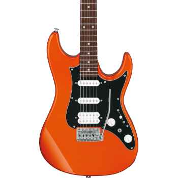 Ibanez azes40b-rom guitarra eléctrica