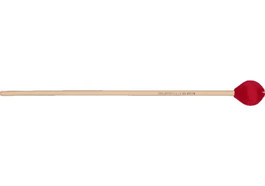Vic Firth Mazas M274 Corpsmaster Iain Moyer - Mediana, Vibraphone PVFM274