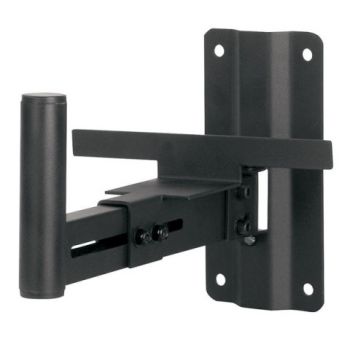 Dap audio d8415 soporte altavoz pro para pared con vaso 35 mm