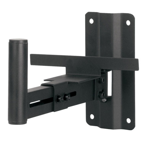 Dap Audio D8415 Soporte Altavoz PRO para Pared con Vaso 35 mm D8415