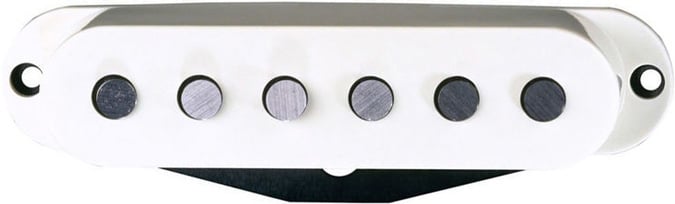 DiMarzio FS-1 blanca - DP110W Pastilla Guitarra Eléctrica FS-1
