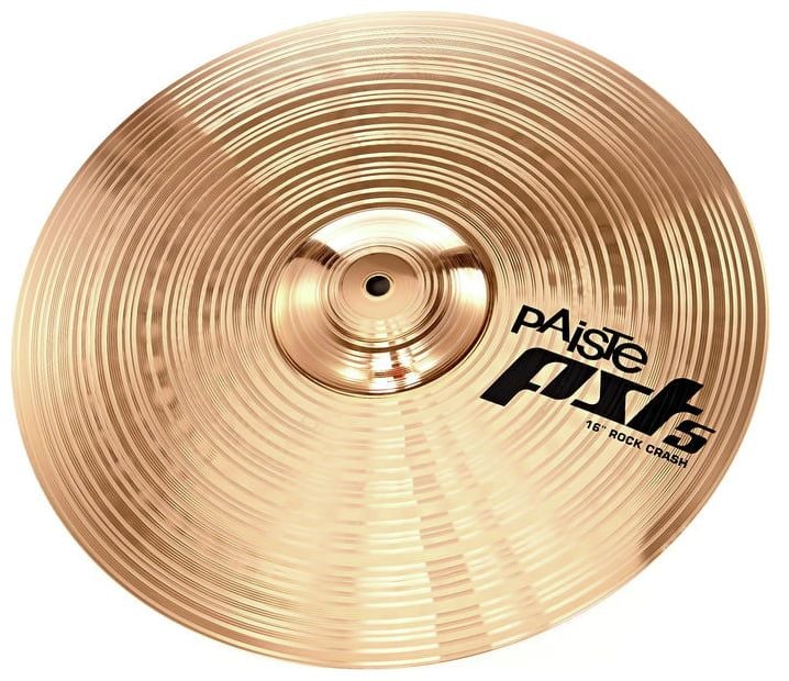 Paiste 18 PST 5 N ROCK CRASH PST 5 N 18 Rock Crash