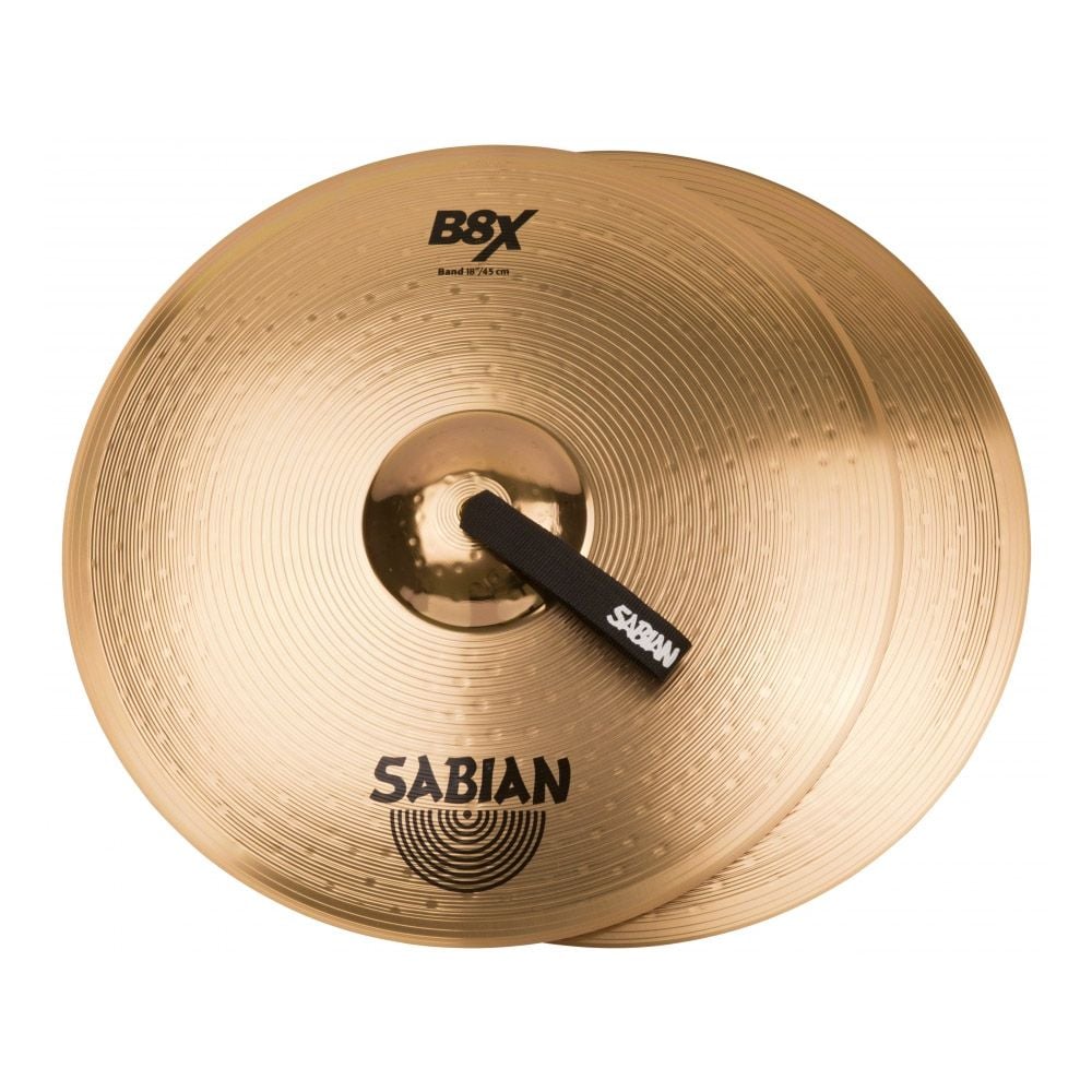 Sabian 41622X 16 B8X Band 41622X 16 B8X Band
