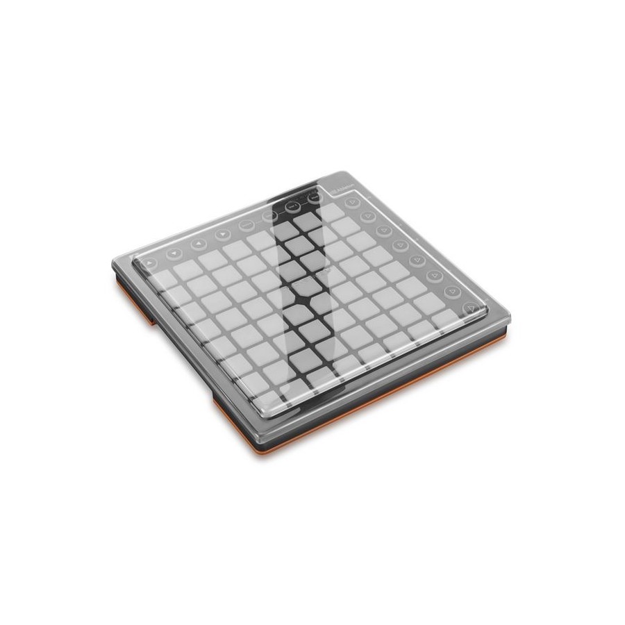 DeckSaver NOVATION LAUNCHPAD COVER Tapa protectora NOVATION LAUNCHPAD COVER