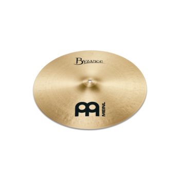 Meinl b16tc plato crash 16 byzance thin