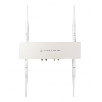 Sennheiser awm 4 antena montaje pared