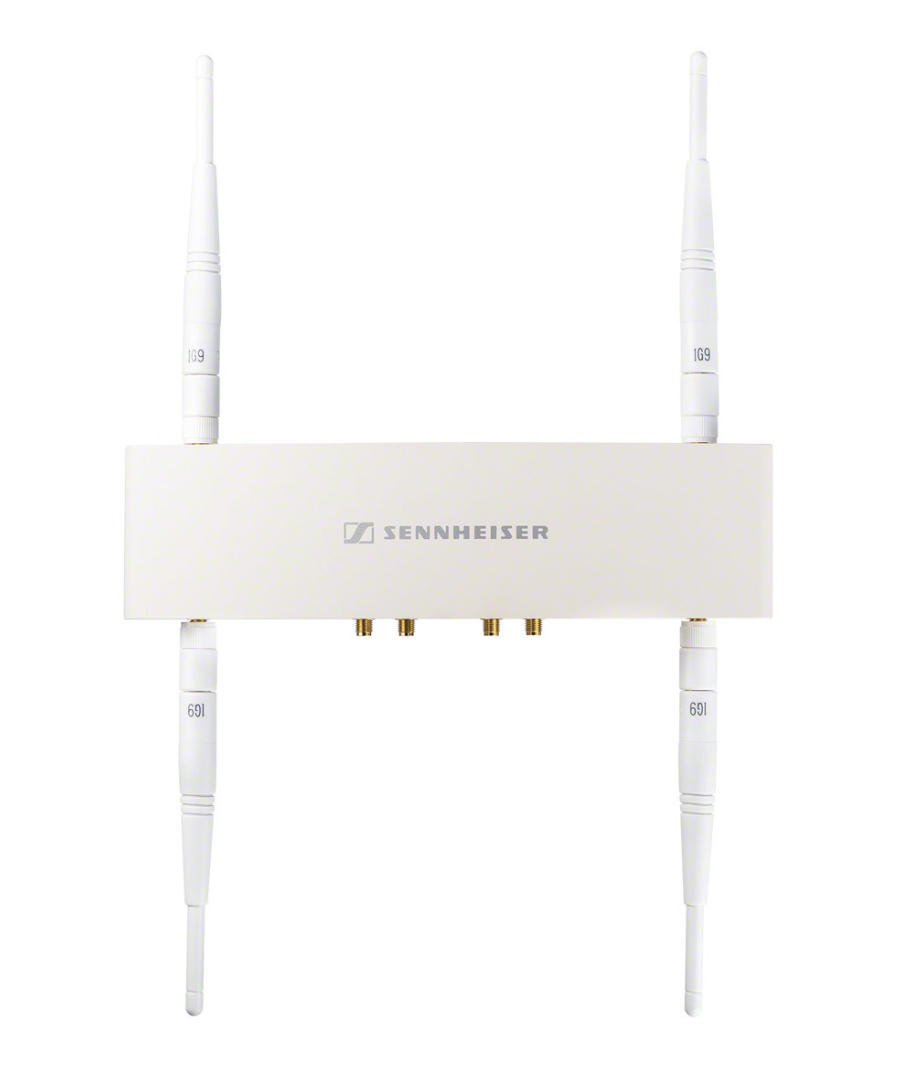 Sennheiser AWM 4 Antena Montaje Pared AWM 4